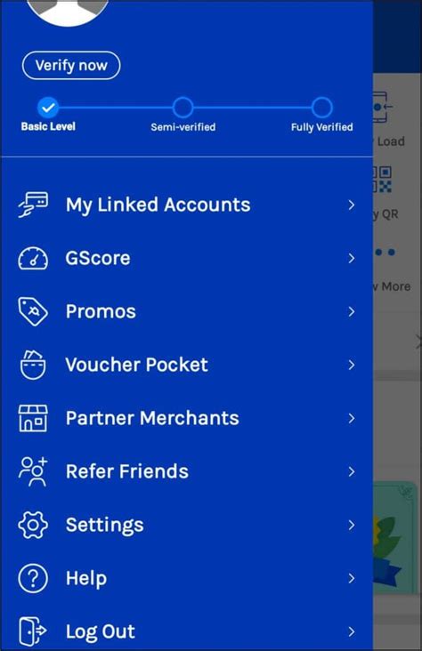 fully verified gcash